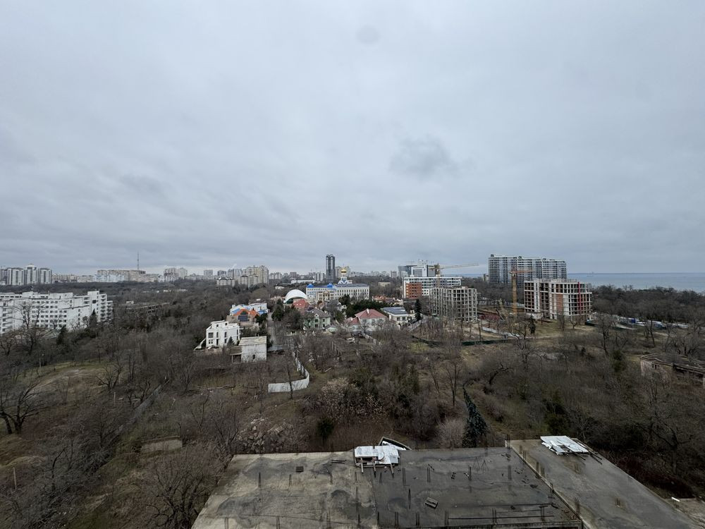 Продам 1-комнатную без ремонта в 8 жемчужине Аркадии Одеса - зображення 7