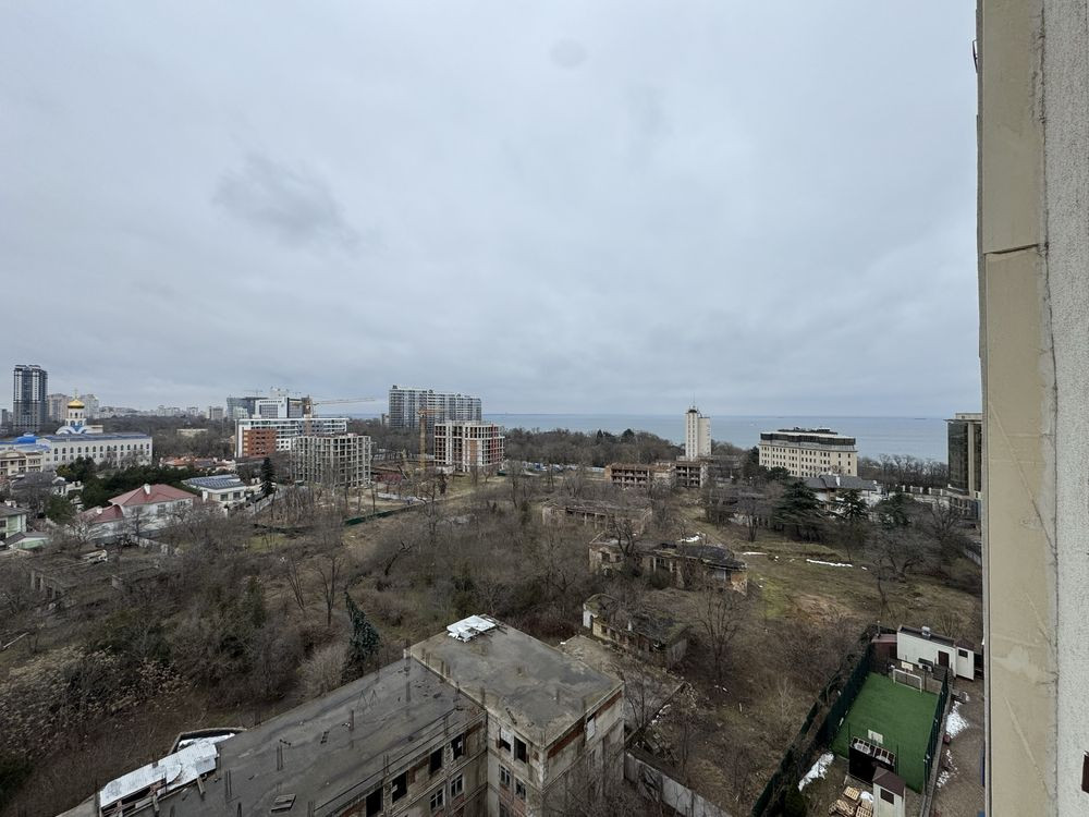 Продам 1-комнатную без ремонта в 8 жемчужине Аркадии Одеса - зображення 6