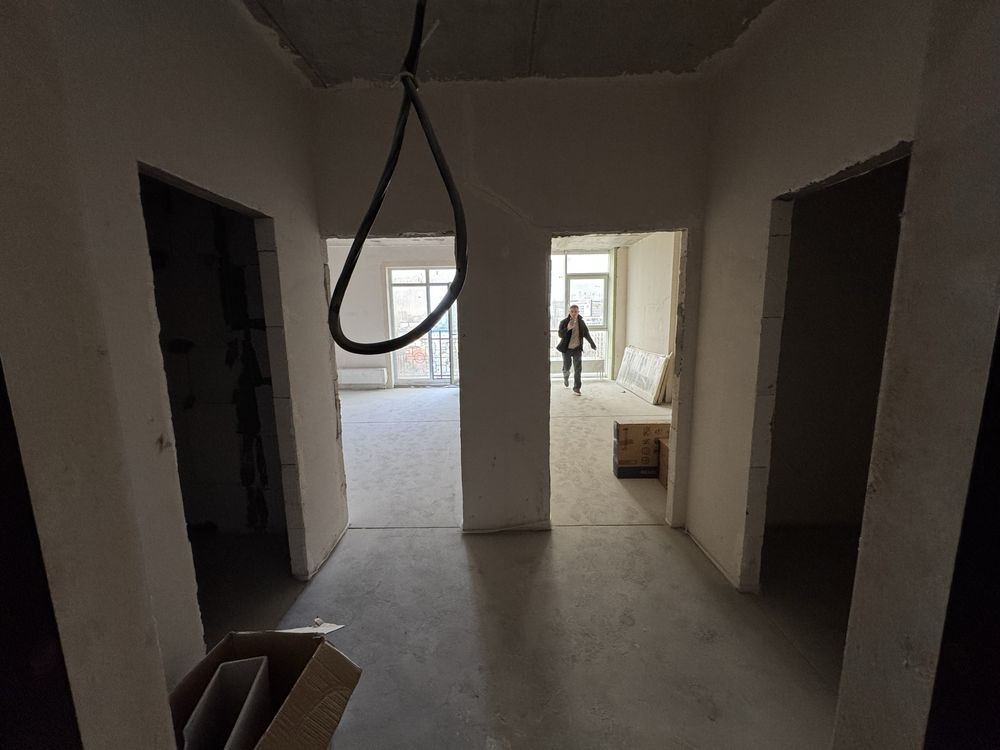 Продам 1-комнатную без ремонта в 8 жемчужине Аркадии Одеса - зображення 5