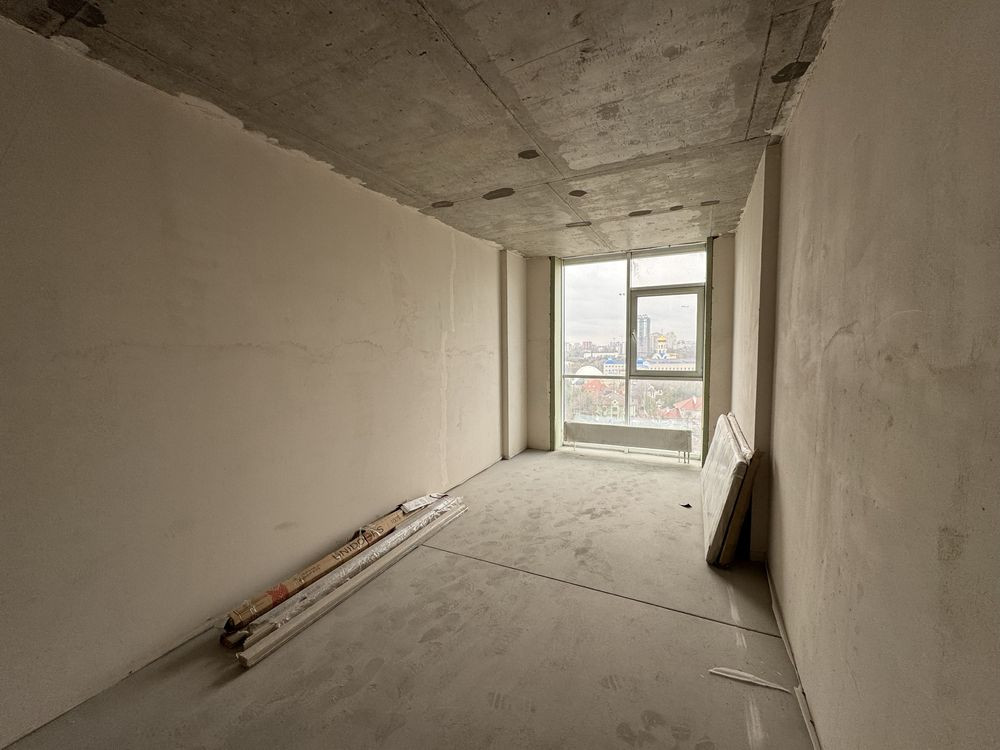 Продам 1-комнатную без ремонта в 8 жемчужине Аркадии Одеса - зображення 4