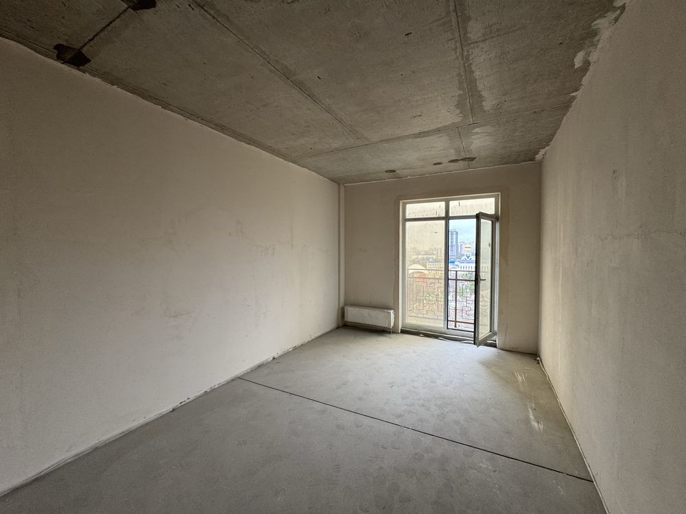 Продам 1-комнатную без ремонта в 8 жемчужине Аркадии Одеса - зображення 1