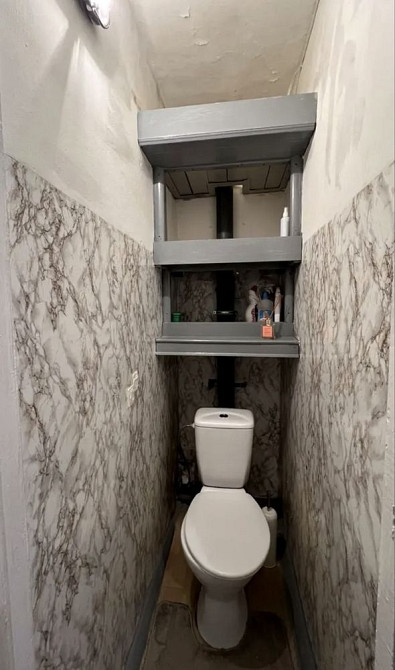 Продам 2-комн на Таирова ! Е-Видновлення ! Одеса - зображення 8