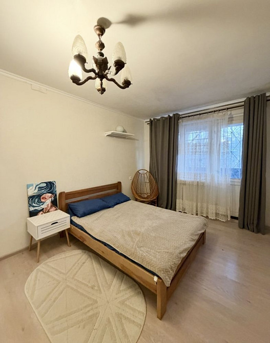 Продам 2-комн на Таирова ! Е-Видновлення ! Одеса - зображення 1