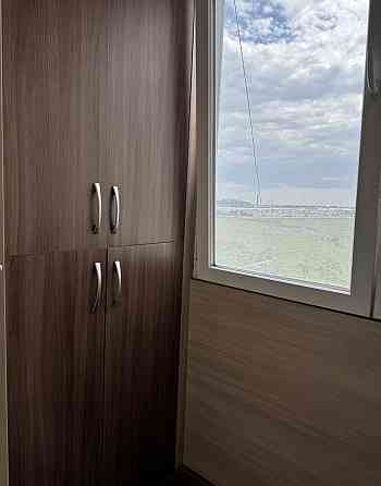 Продам 1к квартиру в ЖК «Седьмое небо" с ремонтом и мебелью Авангард