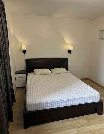 Продам 1к квартиру в ЖК «Седьмое небо" с ремонтом и мебелью Авангард