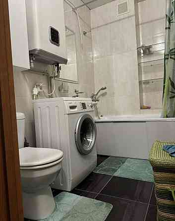 Продам 1к квартиру в ЖК «Седьмое небо" с ремонтом и мебелью Авангард