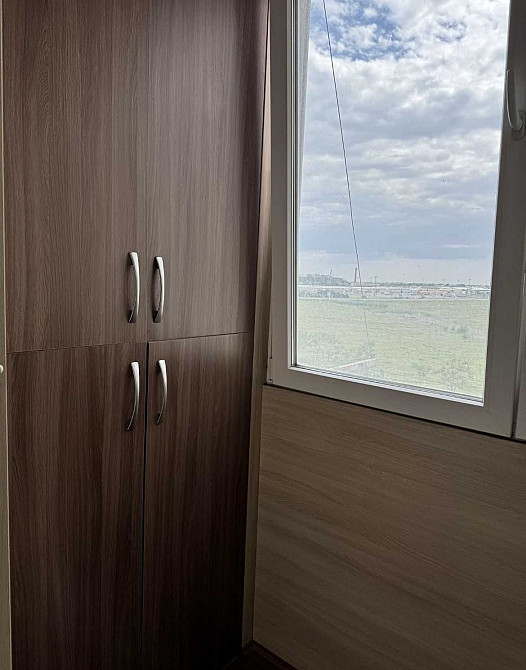 Продам 1к квартиру в ЖК «Седьмое небо" с ремонтом и мебелью Авангард - зображення 6