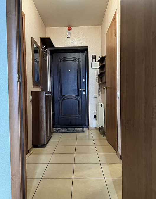 Продам 1к квартиру в ЖК «Седьмое небо" с ремонтом и мебелью Авангард - зображення 7