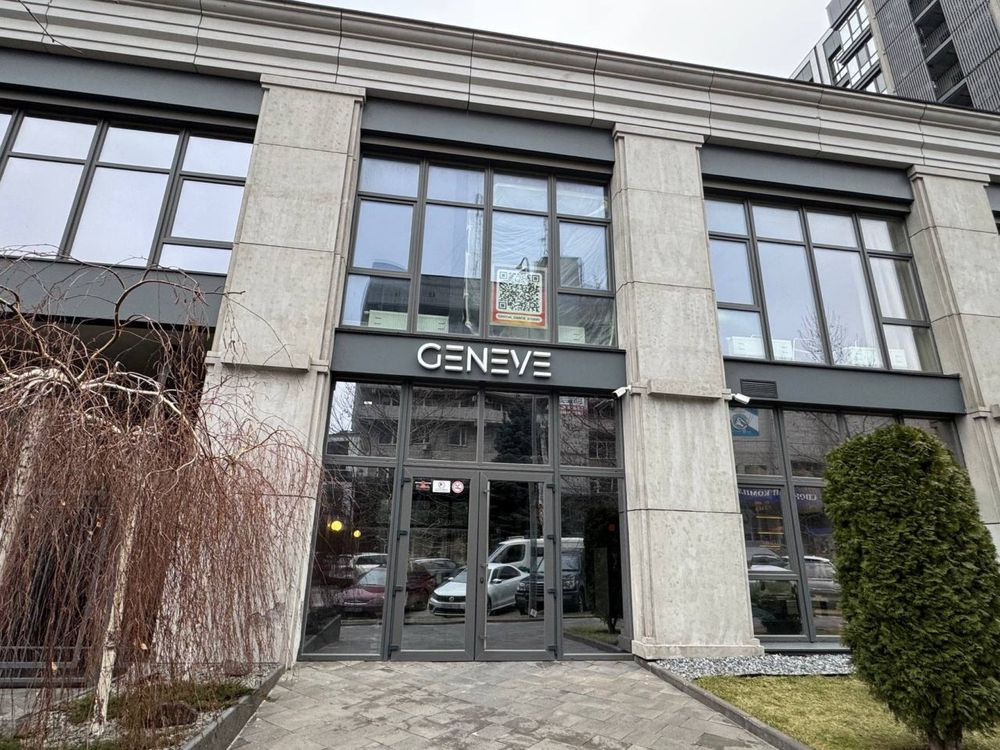 Жк Женева, продам квартиру  , 3 окна, Центр, низ пр.Поля Дніпро - зображення 1