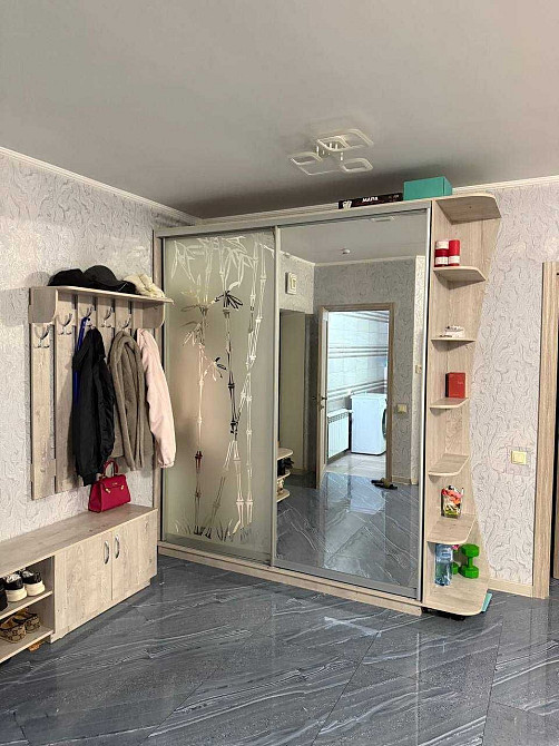 Продаж 2-кім.кв ЖК Левада вулиця Єлизаветинська Харків - зображення 1