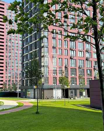 Продам 2-кім. квартиру без ремонту, ЖК "Діброва Парк", м. Сирець,Нивки Київ