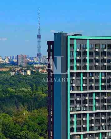 Продам 2-кім. квартиру без ремонту, ЖК "Діброва Парк", м. Сирець,Нивки Київ