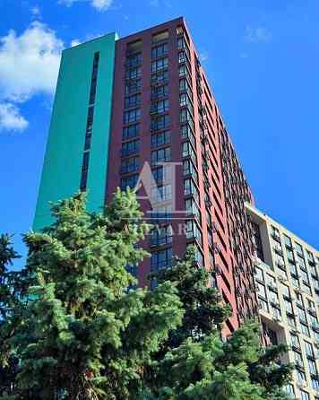 Продам 2-кім. квартиру без ремонту, ЖК "Діброва Парк", м. Сирець,Нивки Київ