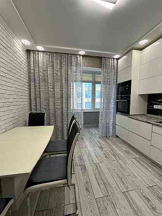 Продам красивую 2х ком квартиру с Евроремонтом на ул. Сахарова Одеса