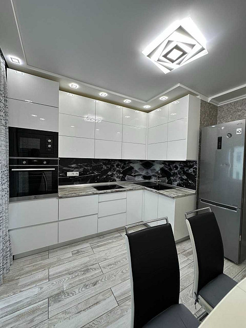 Продам красивую 2х ком квартиру с Евроремонтом на ул. Сахарова Одеса - зображення 3