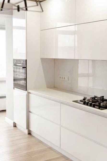 Продам 1кім квартиру по вул. Дорошенка Івано-Франківськ - зображення 1