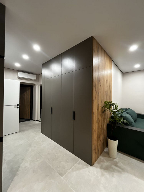 Продаж! Однокімнатної квартири. У-Квартал Софіївська Борщагівка - зображення 4