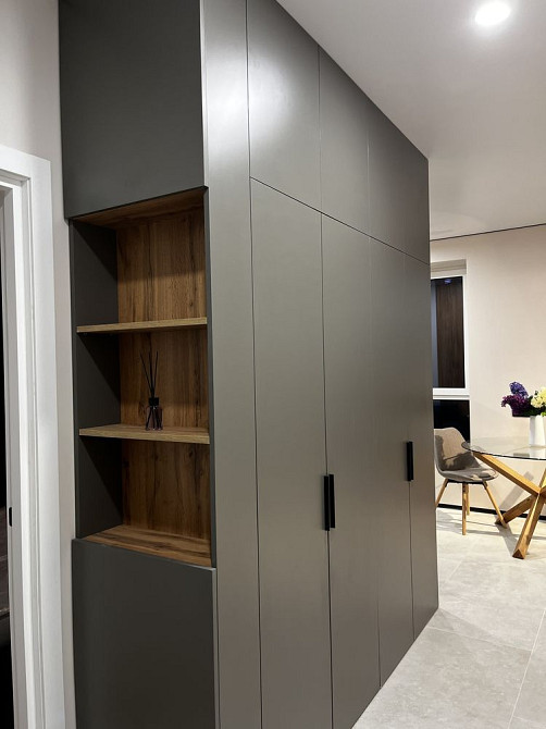 Продаж! Однокімнатної квартири. У-Квартал Софіївська Борщагівка - зображення 8