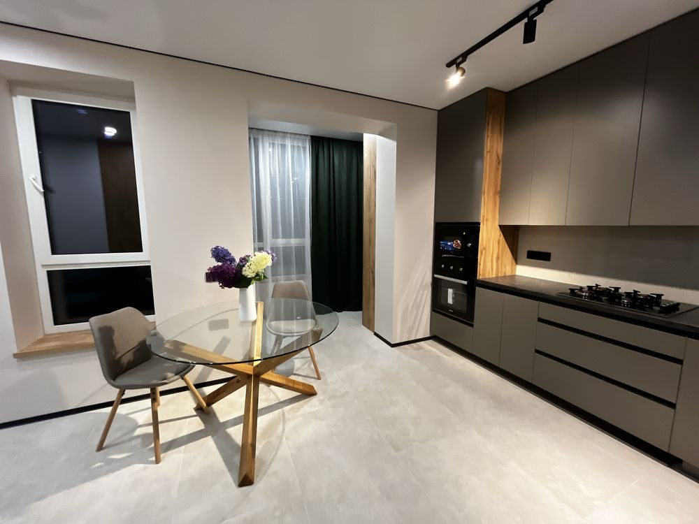 Продаж! Однокімнатної квартири. У-Квартал Софіївська Борщагівка - зображення 6