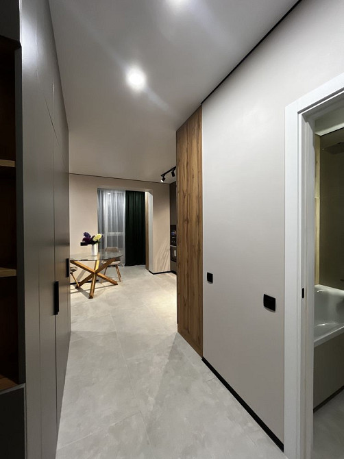 Продаж! Однокімнатної квартири. У-Квартал Софіївська Борщагівка - зображення 7