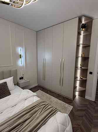 Вишукана 3к квартира з дизайнерським ремонтом біля ТРЦ Велес Івано-Франківськ