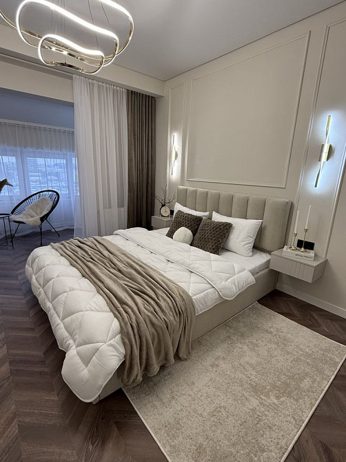 Вишукана 3к квартира з дизайнерським ремонтом біля ТРЦ Велес Івано-Франківськ - зображення 1