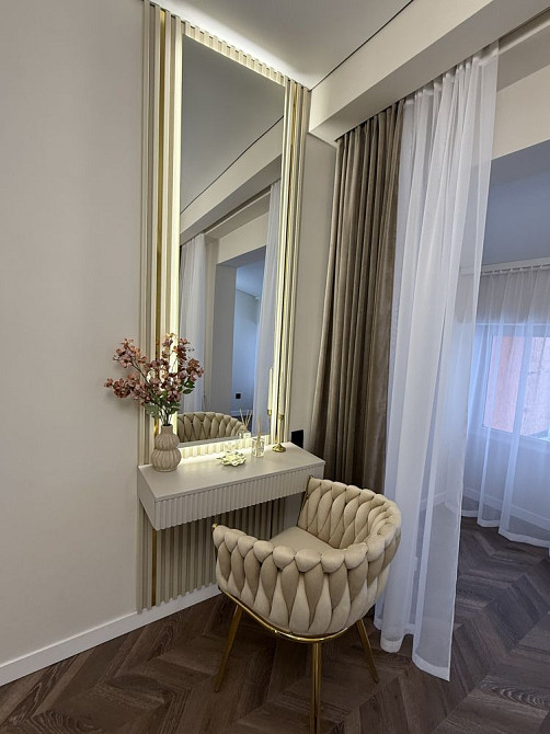 Вишукана 3к квартира з дизайнерським ремонтом біля ТРЦ Велес Івано-Франківськ - зображення 4