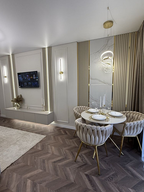 Вишукана 3к квартира з дизайнерським ремонтом біля ТРЦ Велес Івано-Франківськ - зображення 8