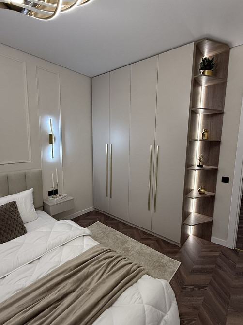 Вишукана 3к квартира з дизайнерським ремонтом біля ТРЦ Велес Івано-Франківськ - зображення 3