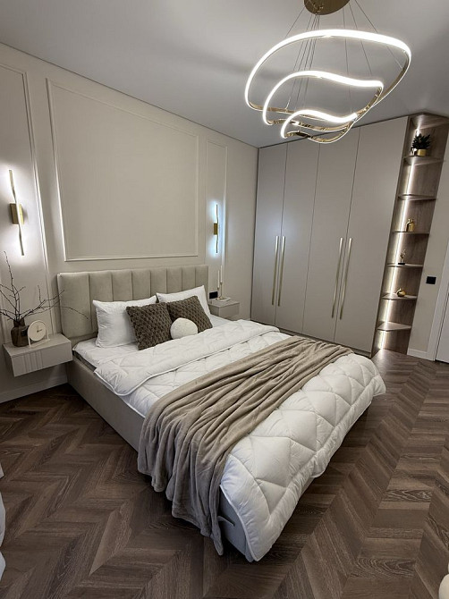 Вишукана 3к квартира з дизайнерським ремонтом біля ТРЦ Велес Івано-Франківськ - зображення 2