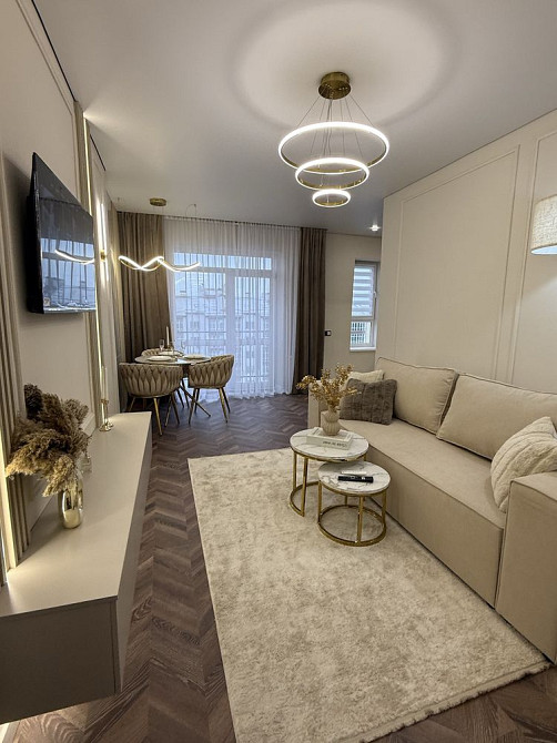 Вишукана 3к квартира з дизайнерським ремонтом біля ТРЦ Велес Івано-Франківськ - зображення 7