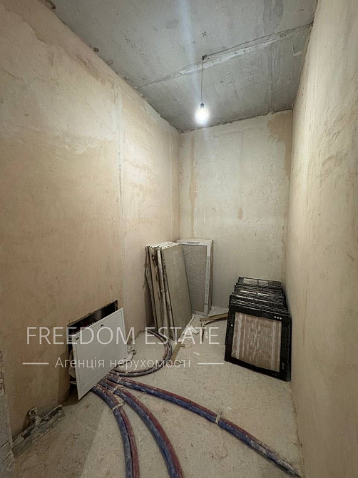 79 тыс.$ЧИСТОВАЯ ОТДЕЛКА/ ЖК РЕЗИДЕНЦИЯ/ Продажа / Авантаж/ Квартира Харків - зображення 4