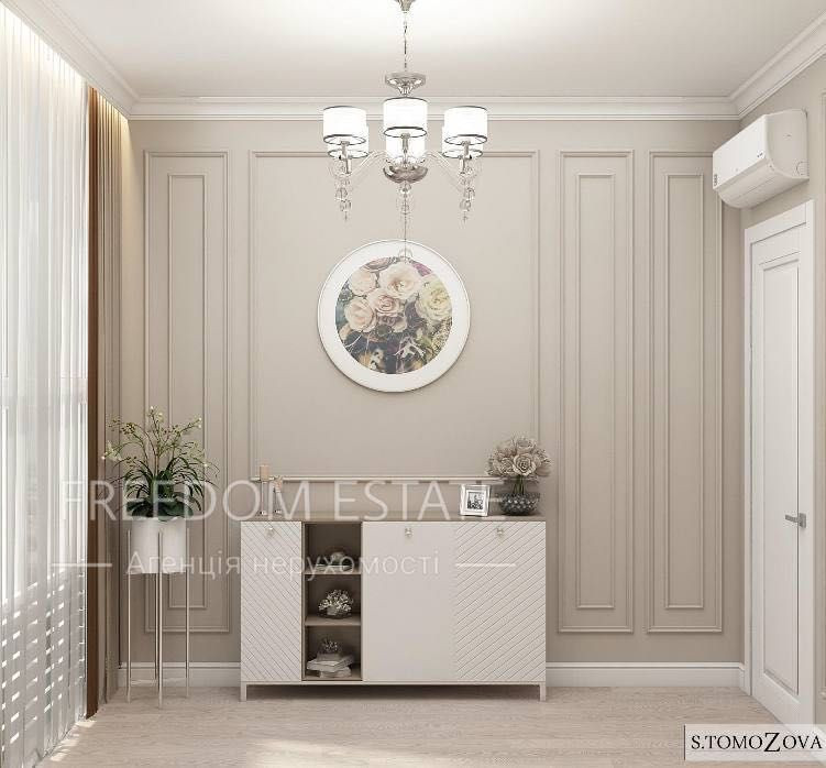 79 тыс.$ЧИСТОВАЯ ОТДЕЛКА/ ЖК РЕЗИДЕНЦИЯ/ Продажа / Авантаж/ Квартира Харків - зображення 8