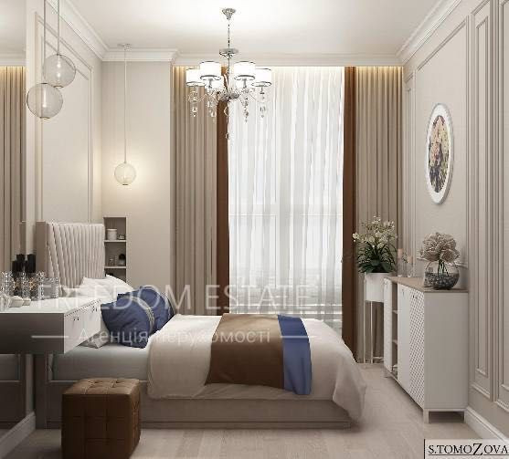 79 тыс.$ЧИСТОВАЯ ОТДЕЛКА/ ЖК РЕЗИДЕНЦИЯ/ Продажа / Авантаж/ Квартира Харків - зображення 6