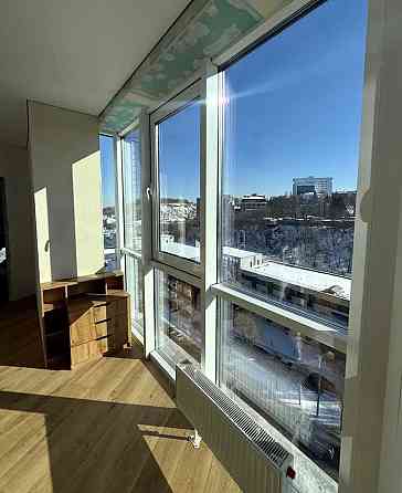 Продаж квартири з ремонтом Podil Plaza & Residence Глибочицька БЕЗ % Київ