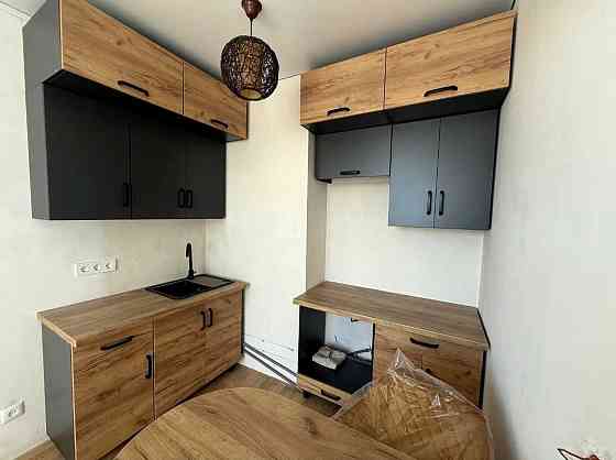 Продаж квартири з ремонтом Podil Plaza & Residence Глибочицька БЕЗ % Київ