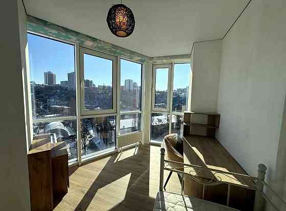 Продаж квартири з ремонтом Podil Plaza & Residence Глибочицька БЕЗ % Київ