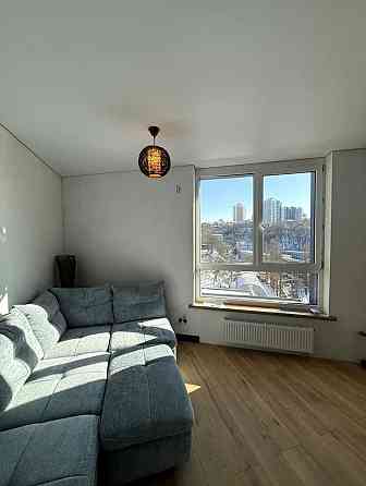 Продаж квартири з ремонтом Podil Plaza & Residence Глибочицька БЕЗ % Київ