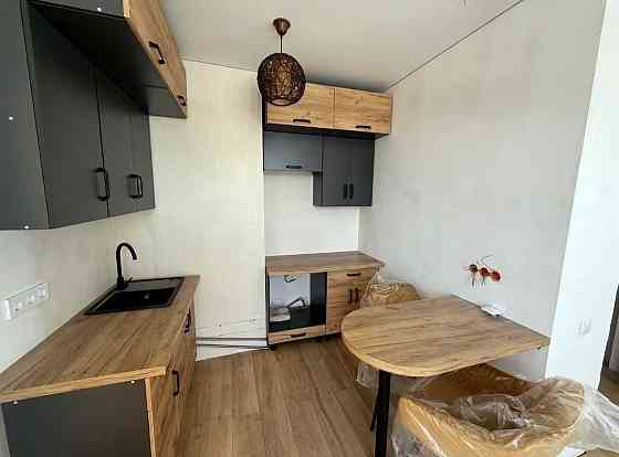 Продаж квартири з ремонтом Podil Plaza & Residence Глибочицька БЕЗ % Київ