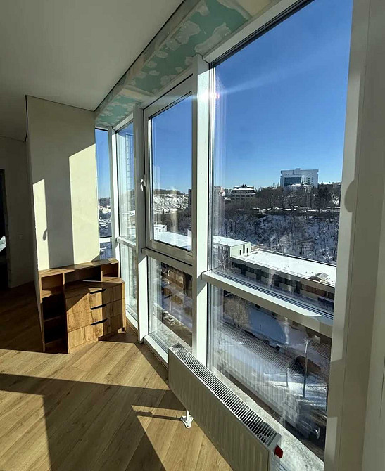 Продаж квартири з ремонтом Podil Plaza & Residence Глибочицька БЕЗ % Київ - зображення 4