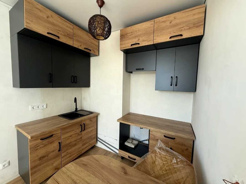 Продаж квартири з ремонтом Podil Plaza & Residence Глибочицька БЕЗ % Київ - зображення 6