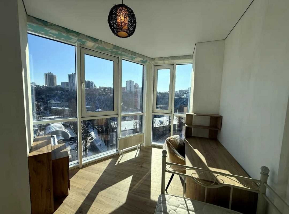 Продаж квартири з ремонтом Podil Plaza & Residence Глибочицька БЕЗ % Київ - зображення 2