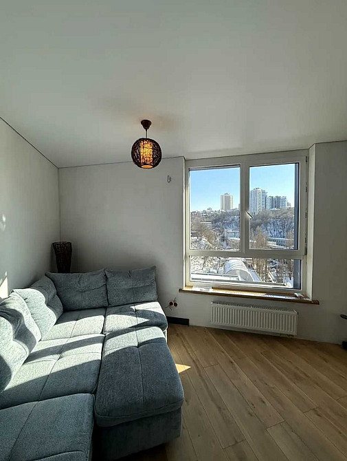 Продаж квартири з ремонтом Podil Plaza & Residence Глибочицька БЕЗ % Київ - зображення 3