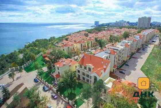 НИЗКАЯ ЦЕНА‼️6 секция‼️1к квартира • БАЛКОН • Аркадия Жемчужина МОРЕ Одеса