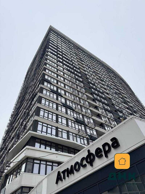 НИЗКАЯ ЦЕНА‼️6 секция‼️1к квартира • БАЛКОН • Аркадия Жемчужина МОРЕ Одеса - зображення 3