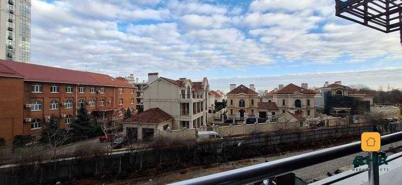 НИЗКАЯ ЦЕНА‼️6 секция‼️1к квартира • БАЛКОН • Аркадия Жемчужина МОРЕ Одеса - зображення 1