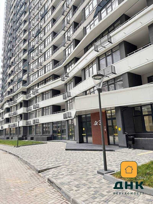 НИЗКАЯ ЦЕНА‼️6 секция‼️1к квартира • БАЛКОН • Аркадия Жемчужина МОРЕ Одеса - зображення 8