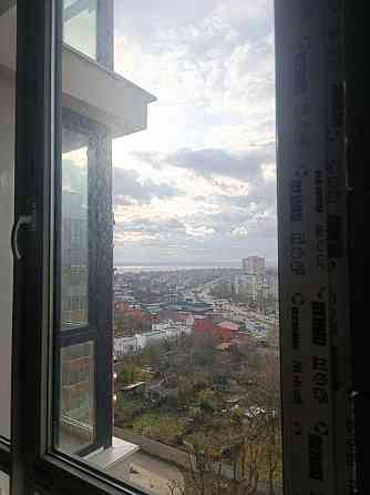 Простора 1 кім квартира з видом на МОРЕ на вул Дніпродорога Одеса