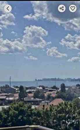 Простора 1 кім квартира з видом на МОРЕ на вул Дніпродорога Одеса