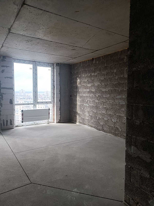 Простора 1 кім квартира з видом на МОРЕ на вул Дніпродорога Одеса - зображення 5